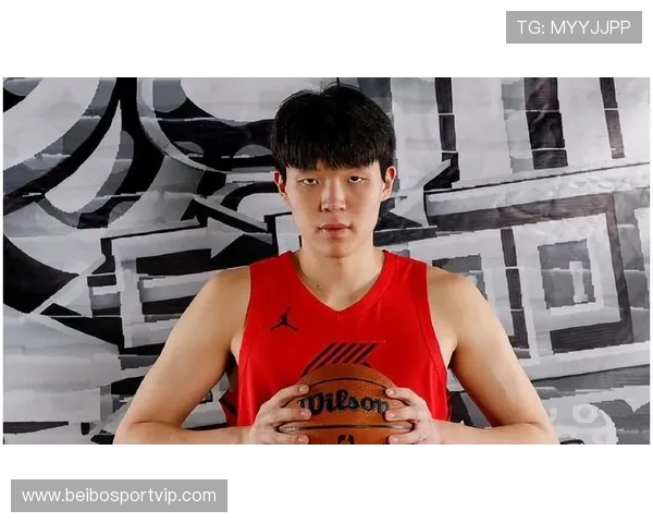 从青岛新星到NBA门前最后一跃 杨瀚森选秀行情为何持续逆势升温