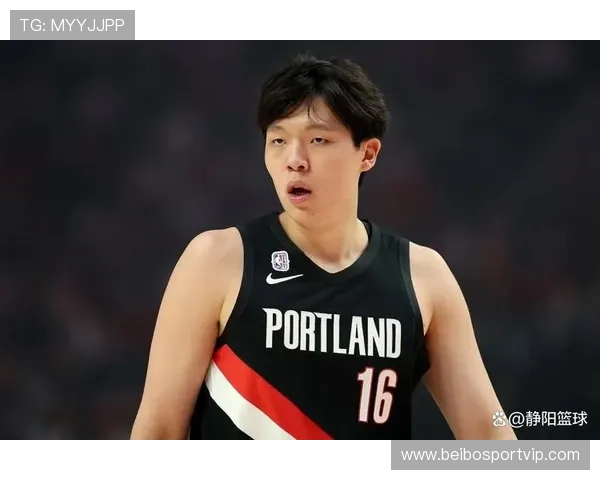 杨瀚森选秀热度飙升背后 CBA新星如何征服NBA球探挑剔目光